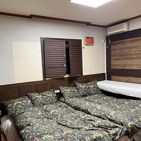 Brown Hotel سيول المظهر الخارجي الصورة
