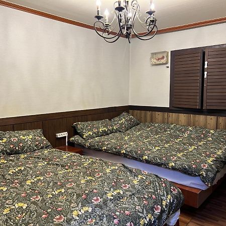 Brown Hotel سيول المظهر الخارجي الصورة