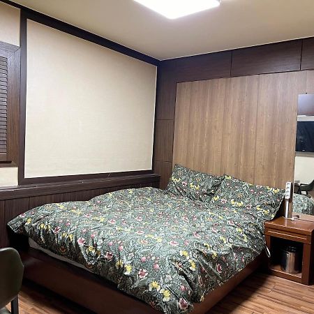 Brown Hotel سيول المظهر الخارجي الصورة