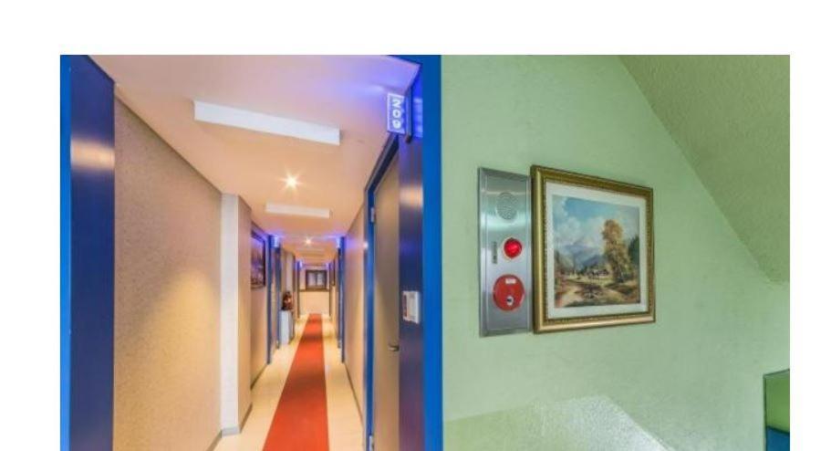Brown Hotel سيول المظهر الخارجي الصورة