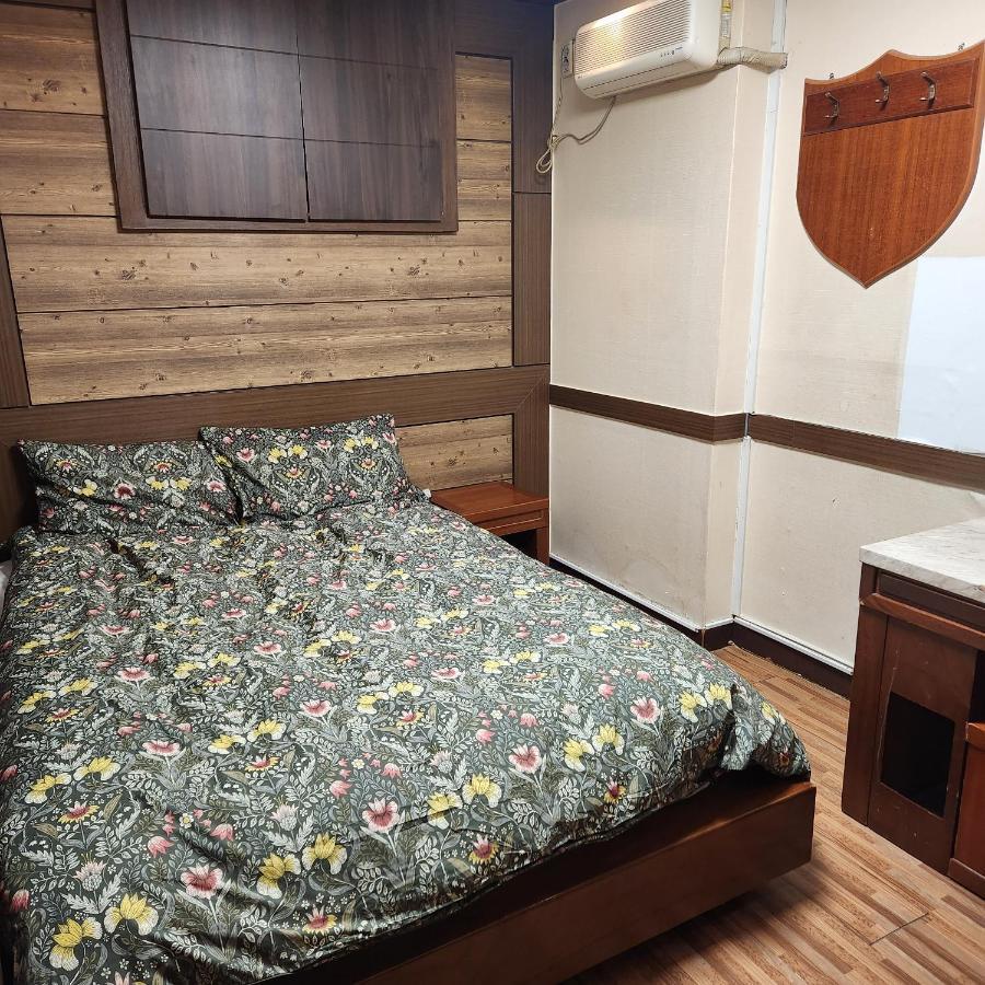 Brown Hotel سيول المظهر الخارجي الصورة