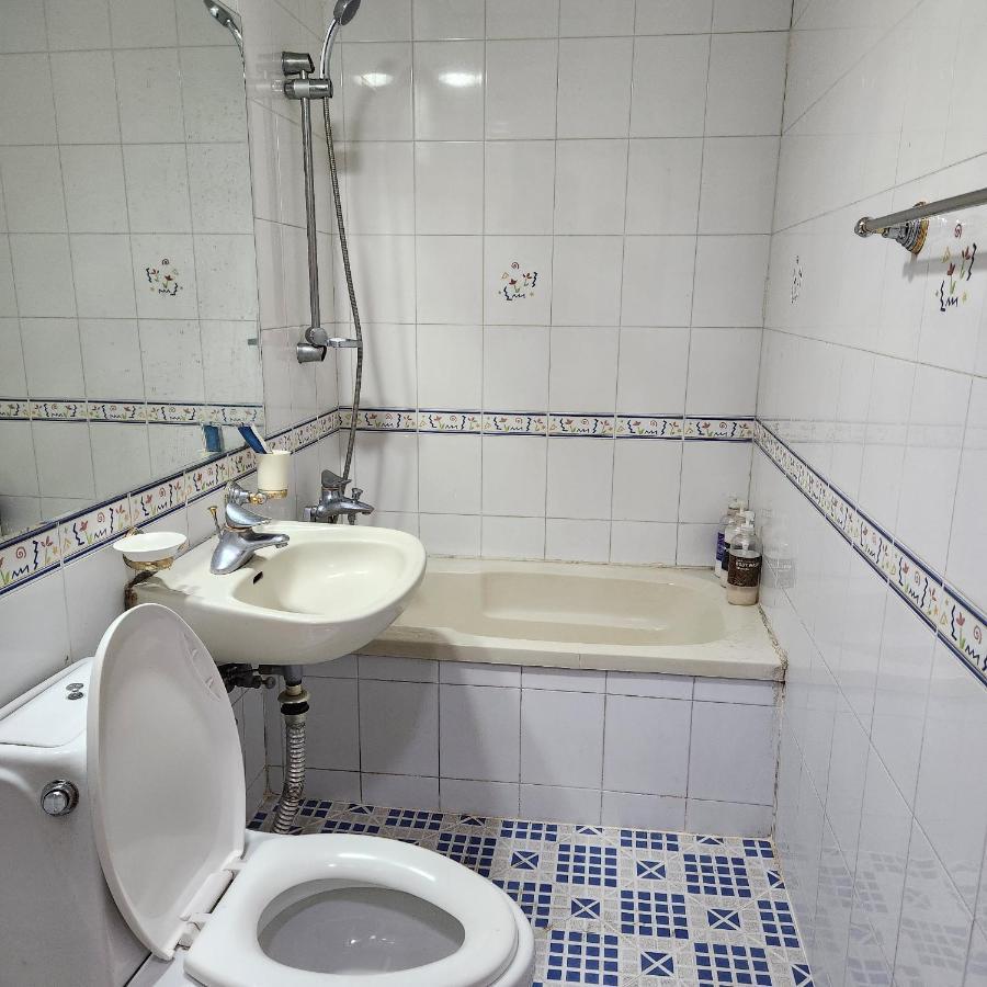Brown Hotel سيول المظهر الخارجي الصورة