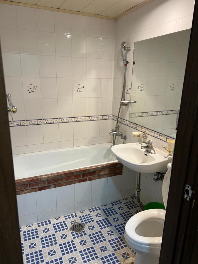 Brown Hotel سيول المظهر الخارجي الصورة