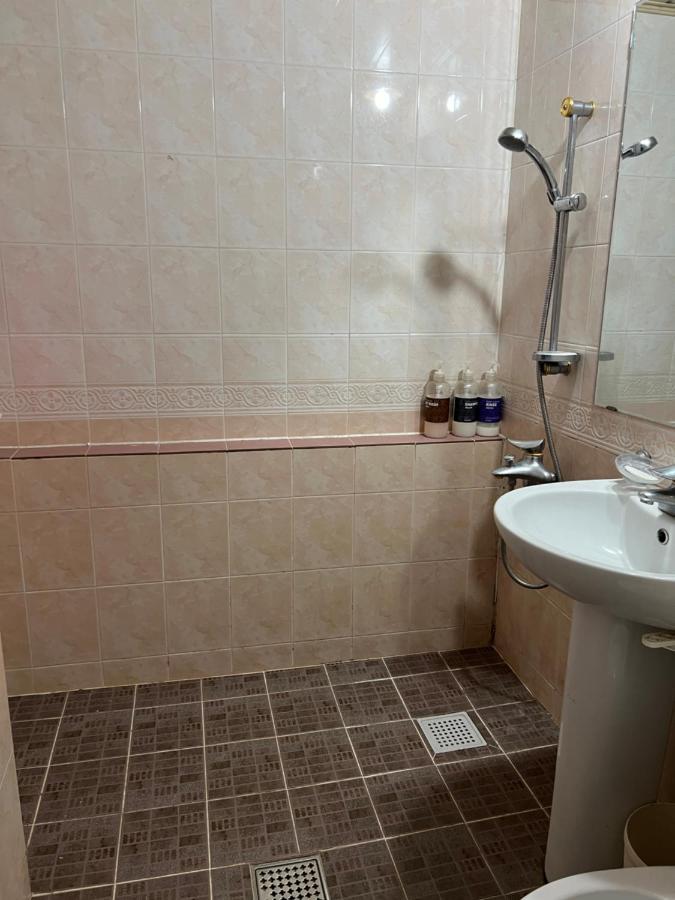 Brown Hotel سيول المظهر الخارجي الصورة