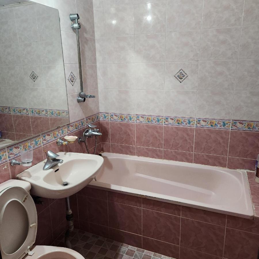 Brown Hotel سيول المظهر الخارجي الصورة