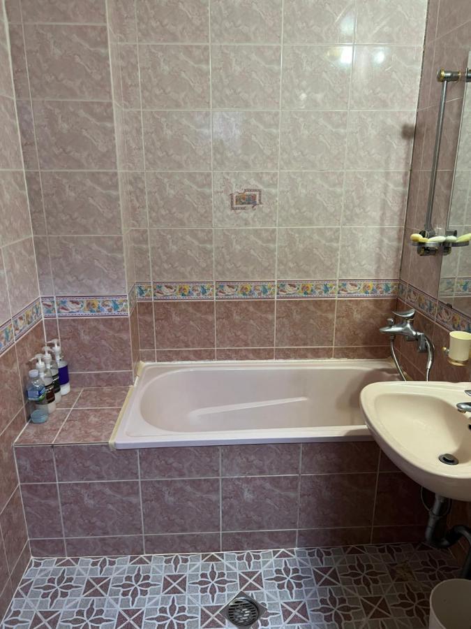 Brown Hotel سيول المظهر الخارجي الصورة