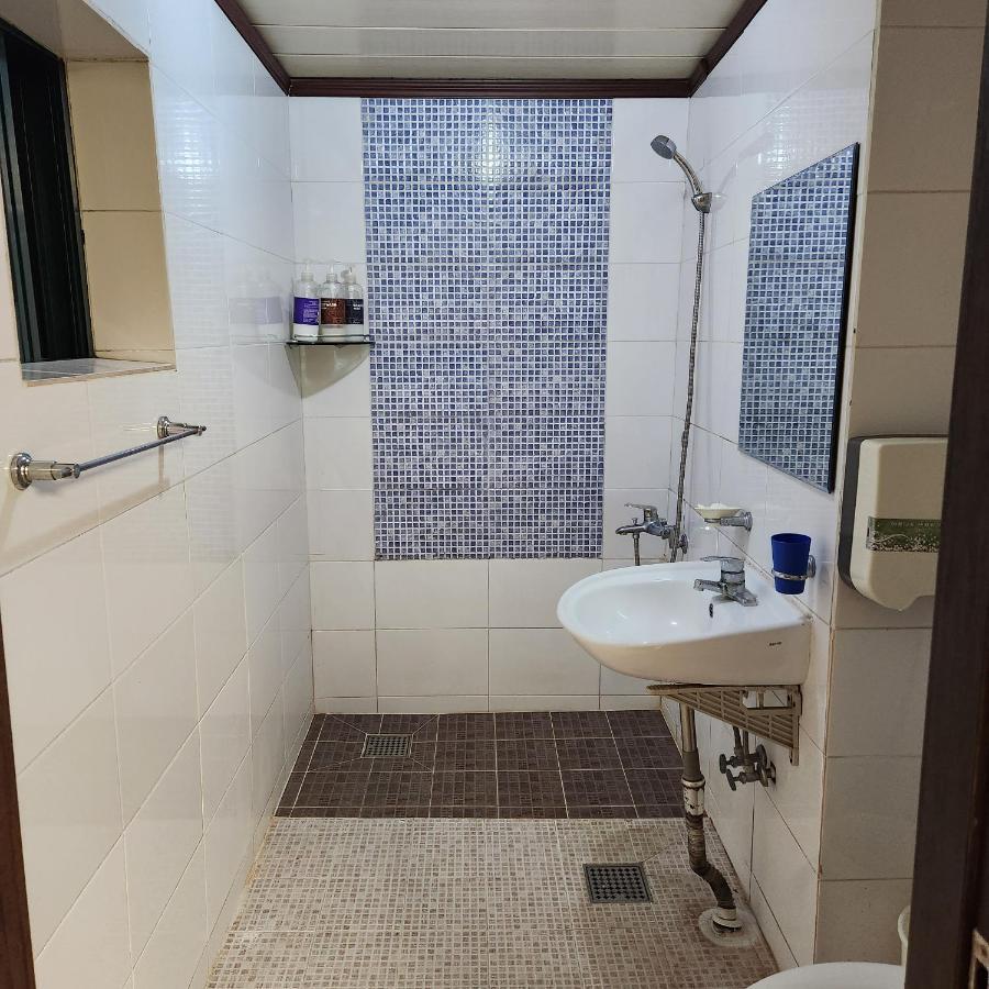Brown Hotel سيول المظهر الخارجي الصورة
