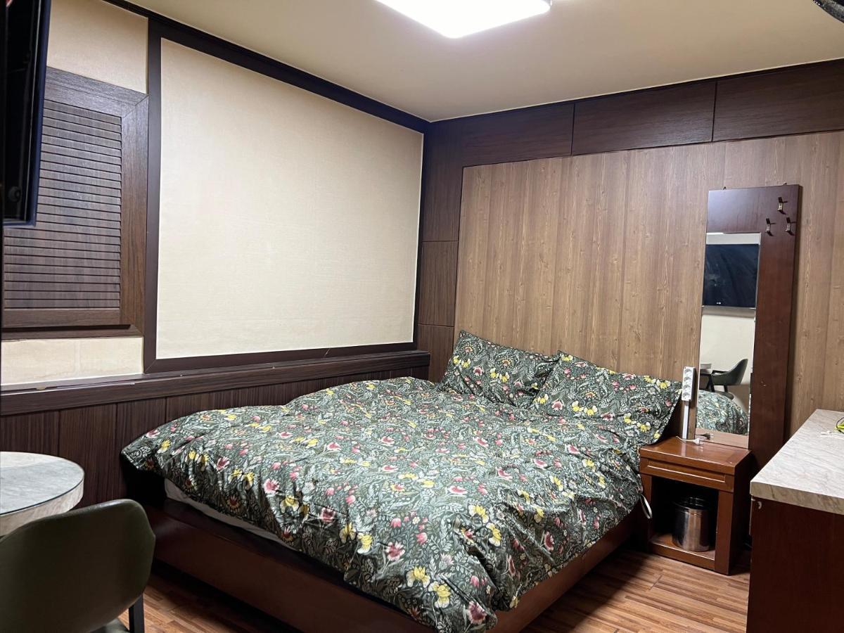 Brown Hotel سيول المظهر الخارجي الصورة